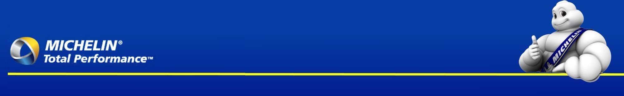 Michelin total performance