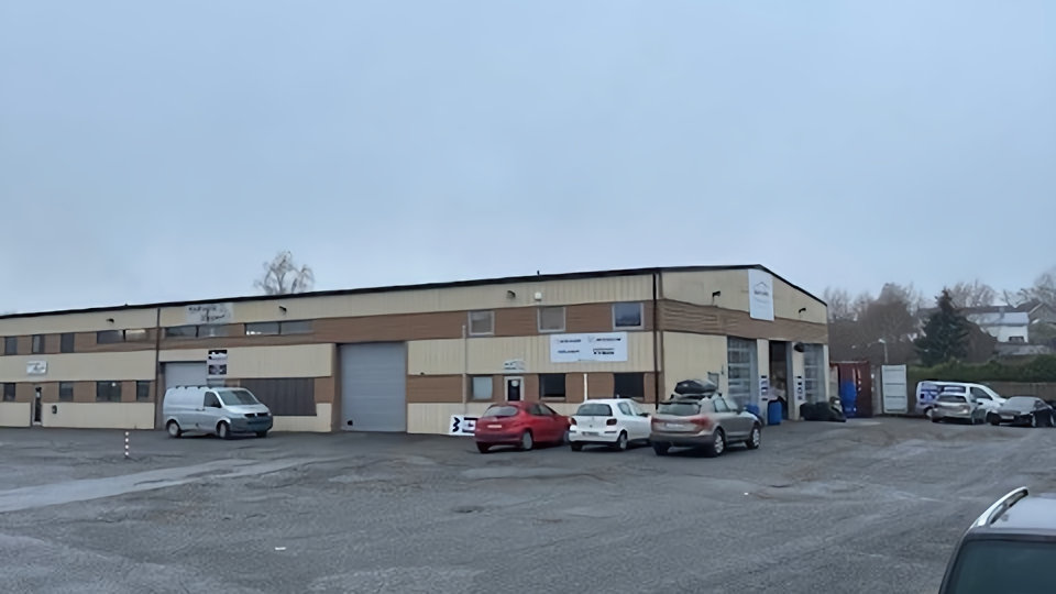 Dekkmesteren Can W Auto