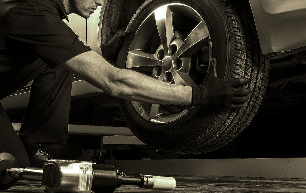 Auto1 Skien-Dekkmesteren