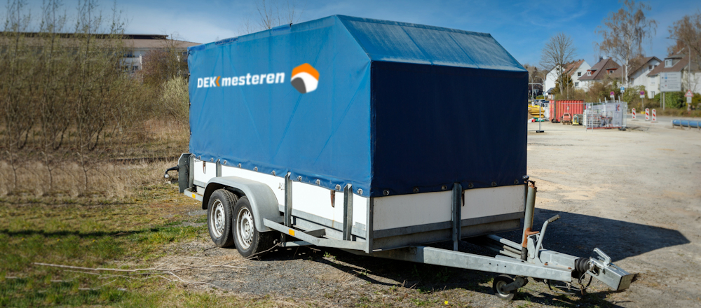 Tilhengerservice oslo