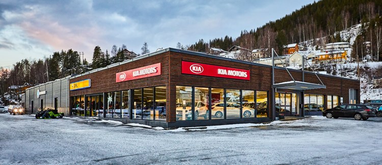 Dekkmesteren Valdres