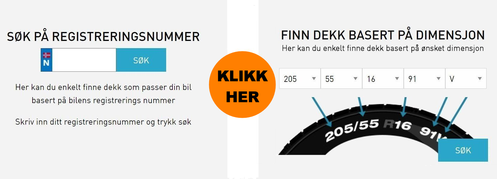 dekkshop fredrikstad