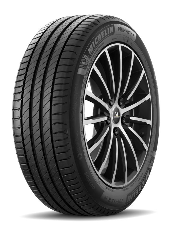 Michelin Primacy 4+
