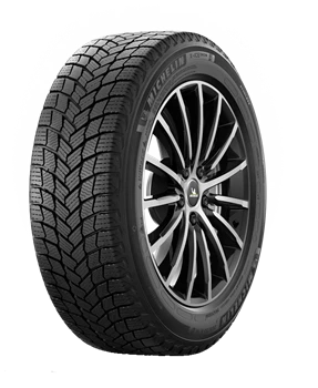 Michelin X-ICE Snow