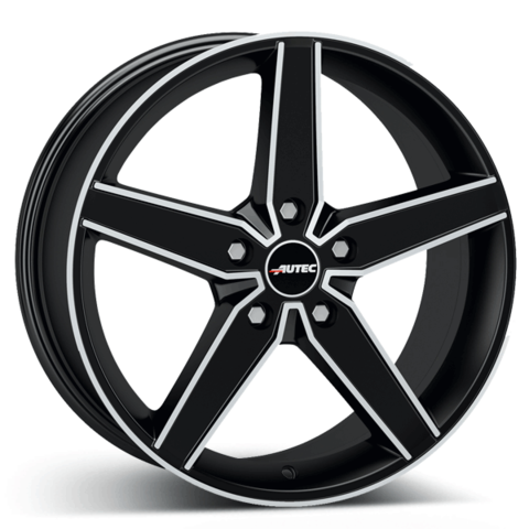 autec delano sort polert