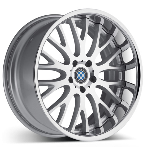 beyern munich silver