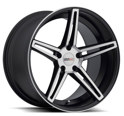 cray brickyard matt black polish