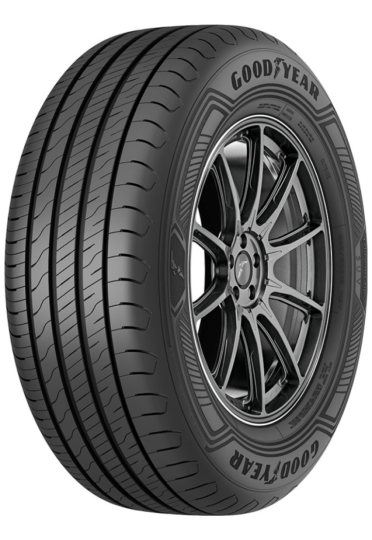 Goodyear EfficientGrip 2 SUV