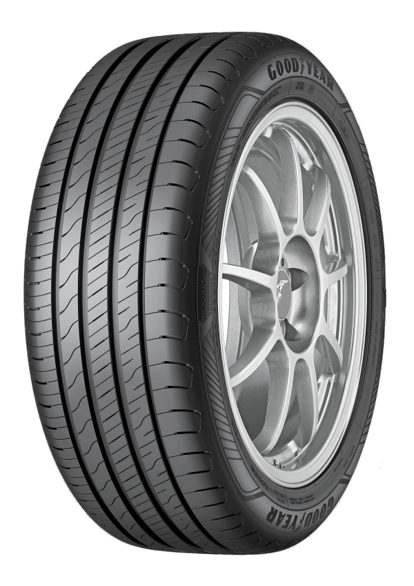 Goodyear Efficientgrip Performance 2