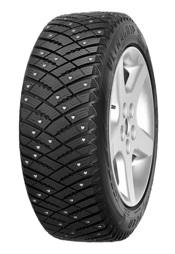 Goodyear Ultra Grip Ice Arctic