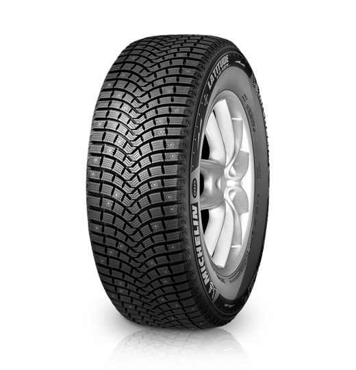 latitude x-ice north