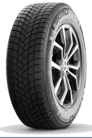 Michelin X-ICE Snow SUV