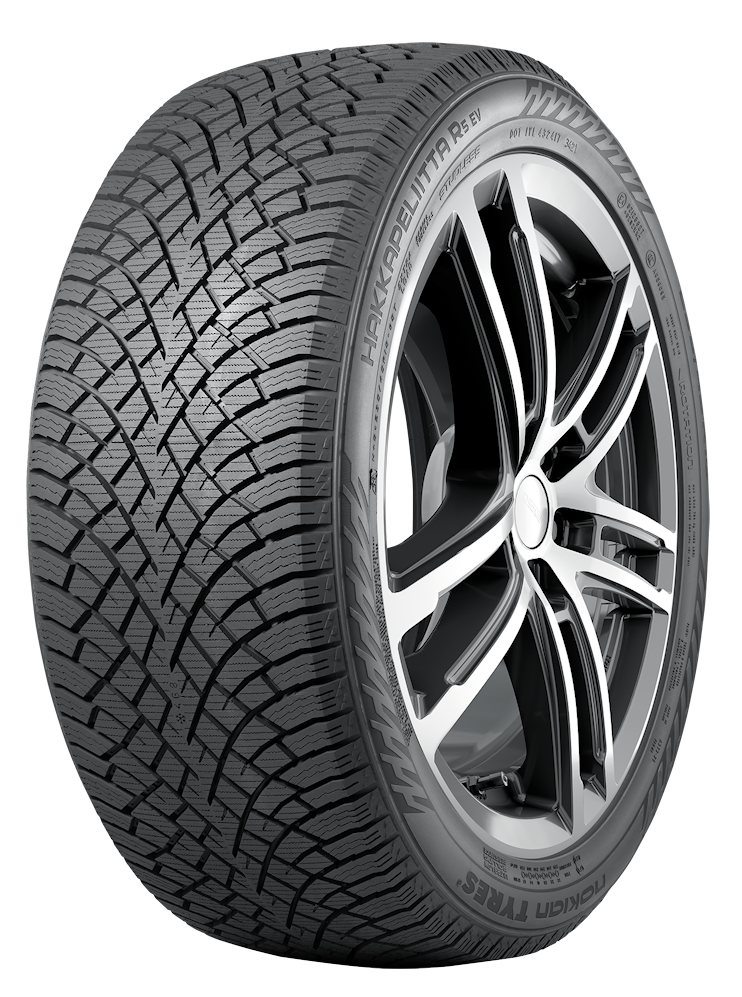 Nokian R5
