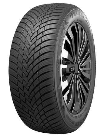 Ice Blazer Alpine 2