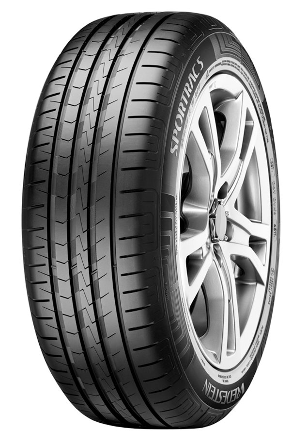 vredestein sportrac 5