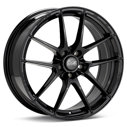 leggera hlt black