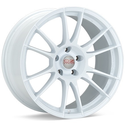 oz ultraleggera white